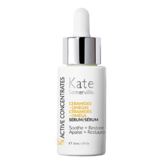 Kate Somerville Other - •🌿Kate Somerville• Ceramides + Omegas Serum